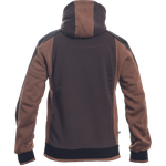 Cerva DAYBORO Mikina s kapucňou