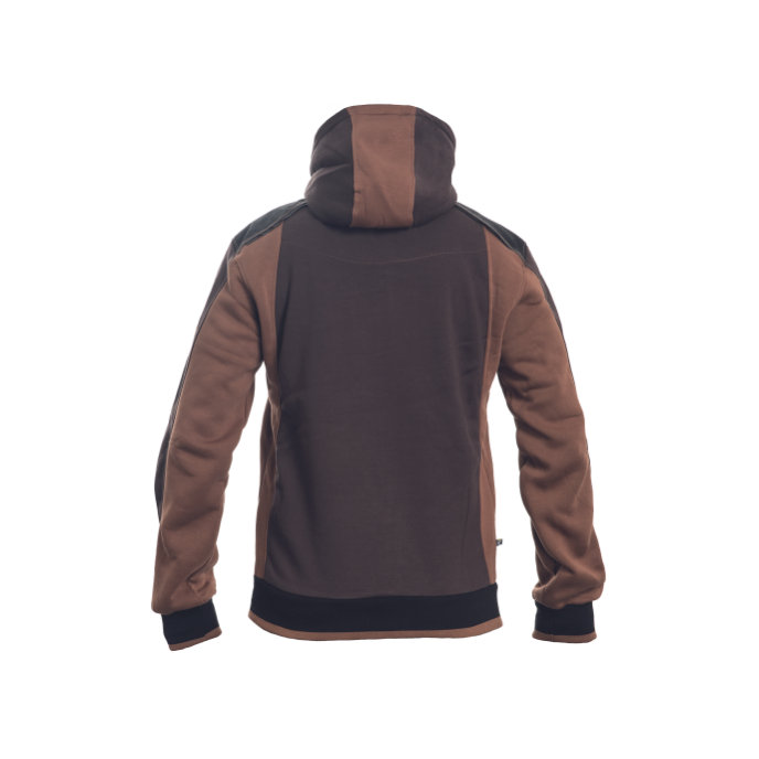 Cerva DAYBORO Mikina s kapucňou