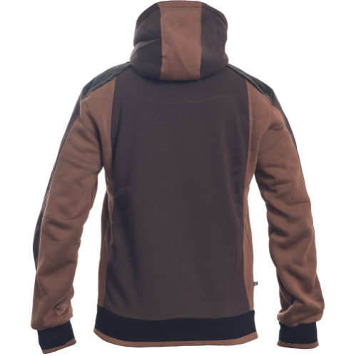 Cerva DAYBORO Mikina s kapucňou