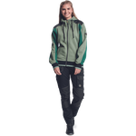 Cerva DAYBORO Mikina s kapucňou