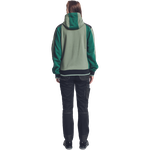 Cerva DAYBORO Mikina s kapucňou