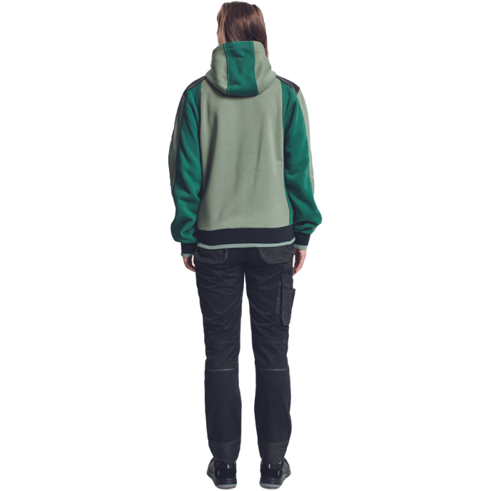 Cerva DAYBORO Mikina s kapucňou