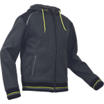 Cerva SHELDON Mikina s kapucňou