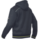 Cerva SHELDON Mikina s kapucňou