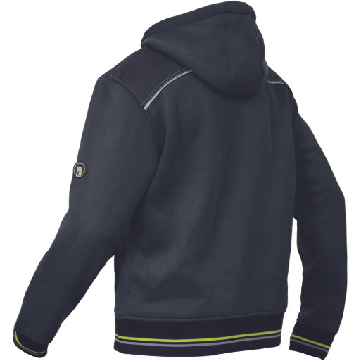 Cerva SHELDON Mikina s kapucňou