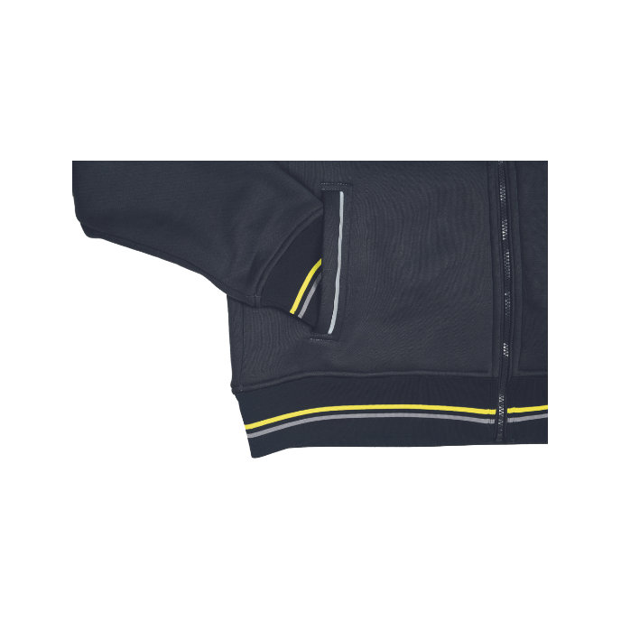 Cerva SHELDON Mikina s kapucňou