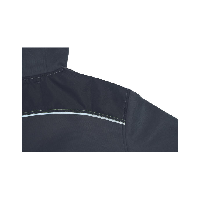 Cerva SHELDON Mikina s kapucňou