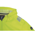 Cerva SHELDON HV Reflexná mikina s kapucňou