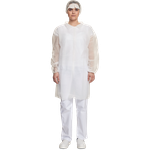 Cerva BAT Jednorazový plášť