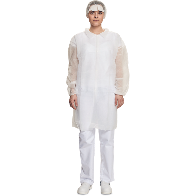 Cerva BAT Jednorazový plášť