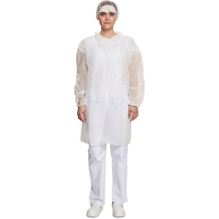 Cerva BAT Jednorazový plášť