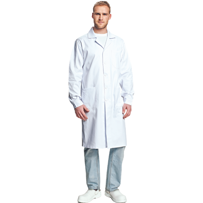 Cerva FERN Pracovný plášť