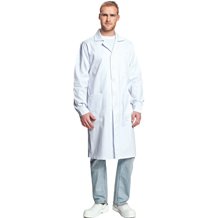 Cerva FERN Pracovný plášť