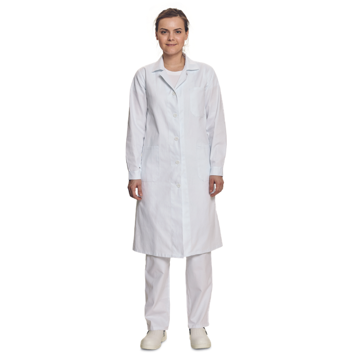 Cerva VERIS Dámsky pracovný plášť