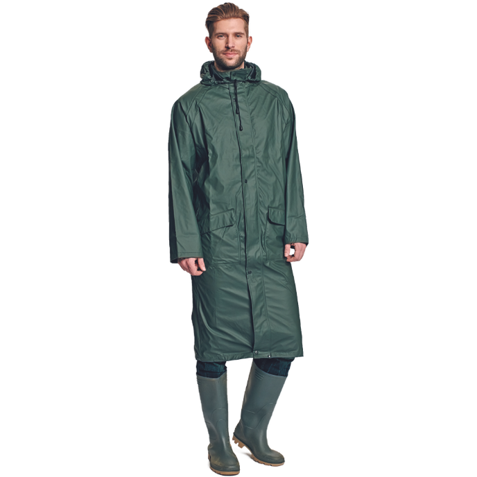 Cerva SIRET Nepremokavý plášť