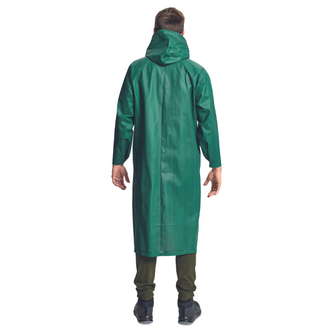 Cerva MERRICA Nepremokavý plášť