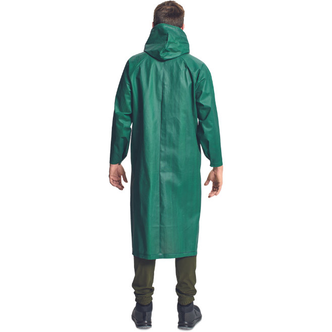 Cerva MERRICA Nepremokavý plášť