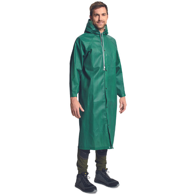 Cerva MERRICA Nepremokavý plášť