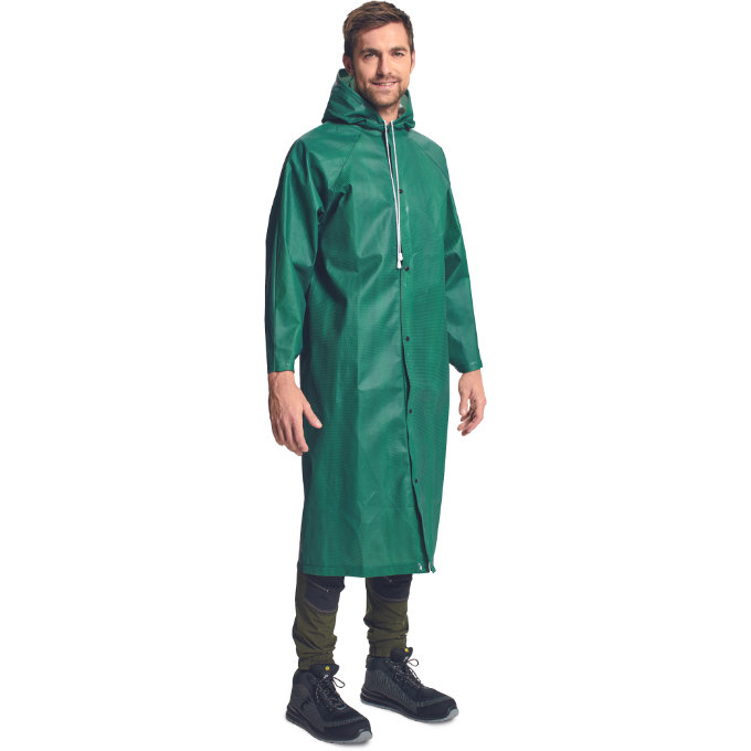 Cerva MERRICA Nepremokavý plášť