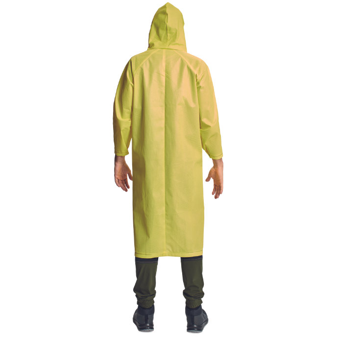 Cerva MERRICA Nepremokavý plášť