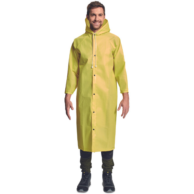 Cerva MERRICA Nepremokavý plášť