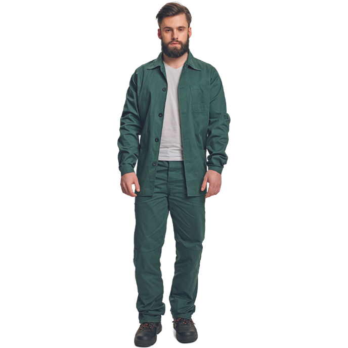 Fridrich & Fridrich JOEL BE-01-001 Montérková súprava