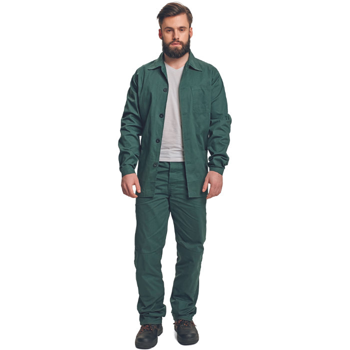 Fridrich & Fridrich JOEL BE-01-001 Montérková súprava