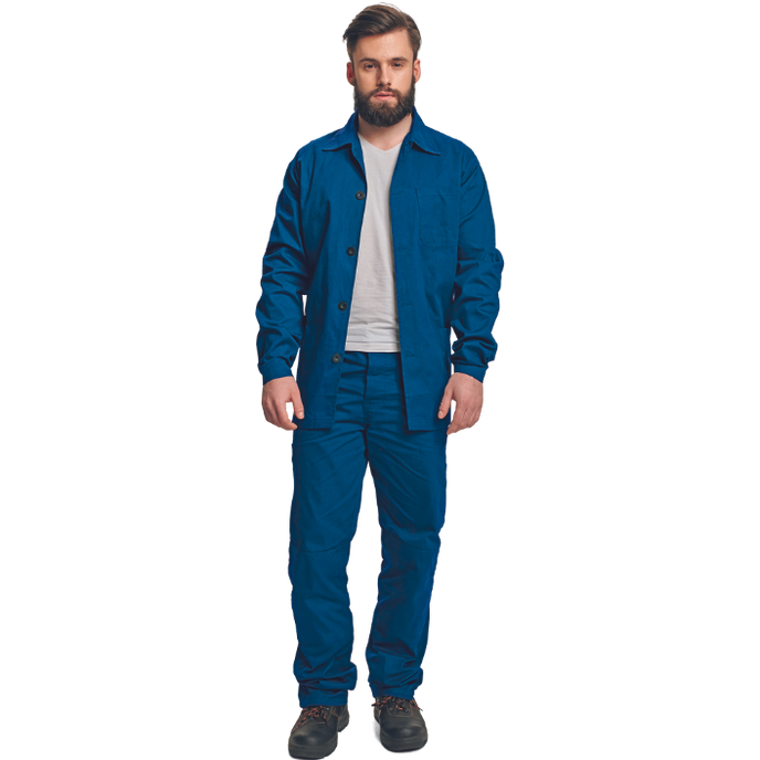 Fridrich & Fridrich JOEL BE-01-001 Montérková súprava