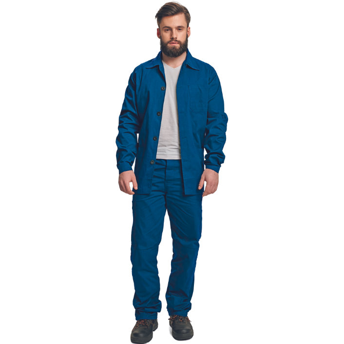 Fridrich & Fridrich JOEL BE-01-001 Montérková súprava