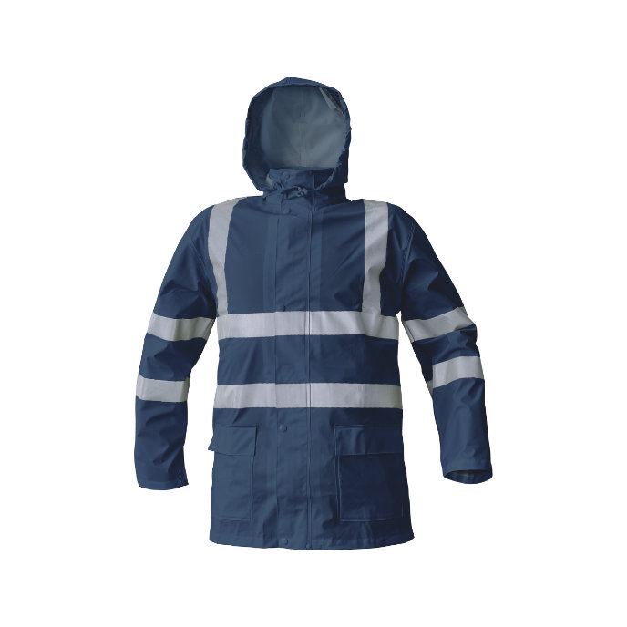 Cerva SIRET Nepremokavá reflexná súprava