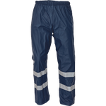 Cerva SIRET Nepremokavá reflexná súprava