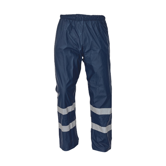 Cerva SIRET Nepremokavá reflexná súprava