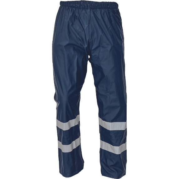 Cerva SIRET Nepremokavá reflexná súprava