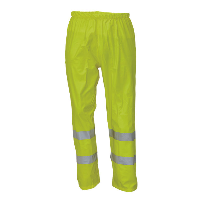 Cerva SIRET Nepremokavá reflexná súprava