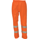 Cerva SIRET Nepremokavá reflexná súprava