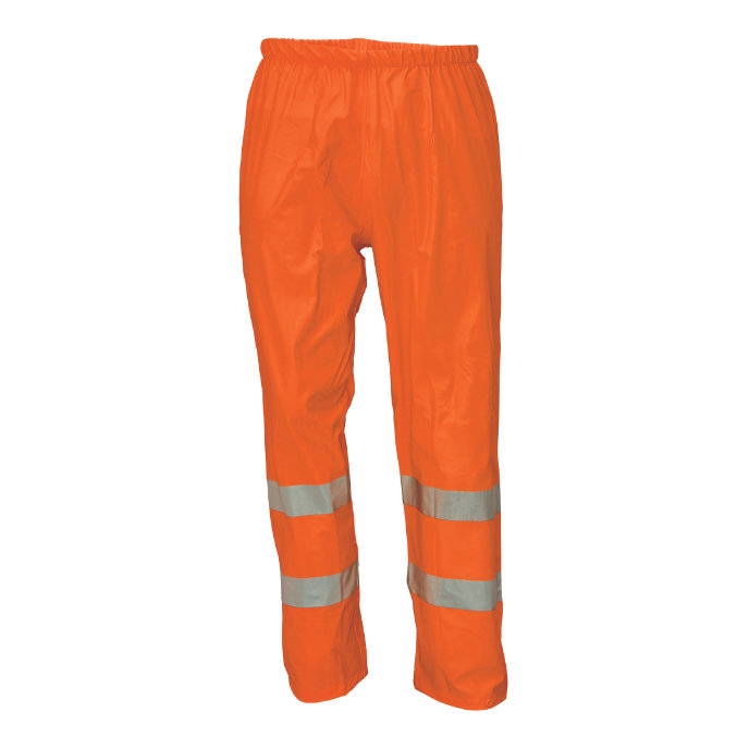 Cerva SIRET Nepremokavá reflexná súprava