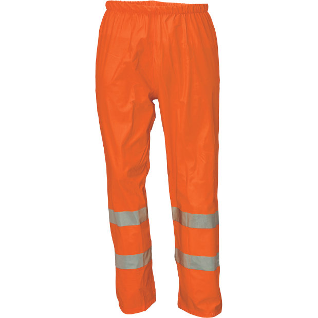 Cerva SIRET Nepremokavá reflexná súprava