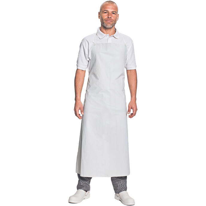 Cerva BIANCA Vodeodolná zástera