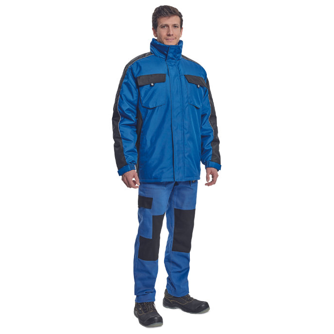 Cerva MAX NEO Zimná bunda