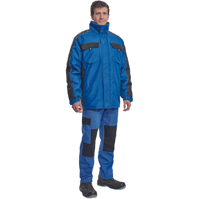 Cerva MAX NEO Zimná bunda