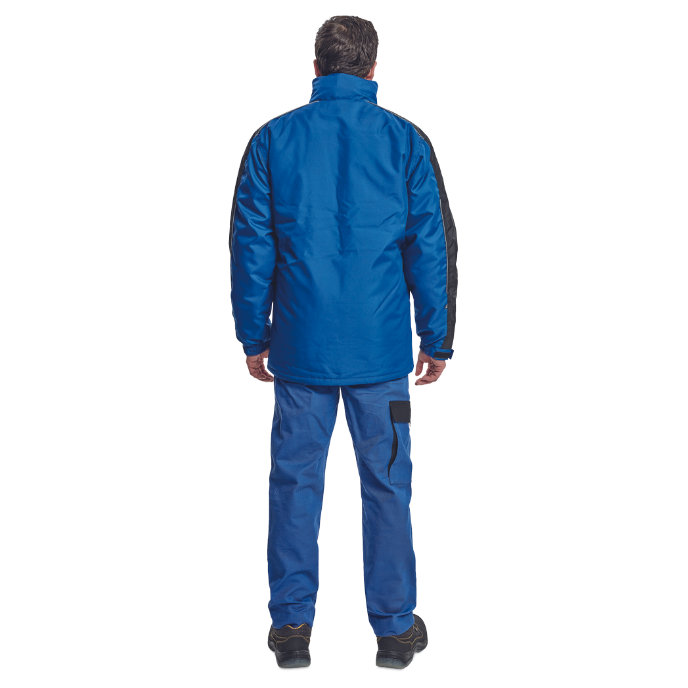 Cerva MAX NEO Zimná bunda