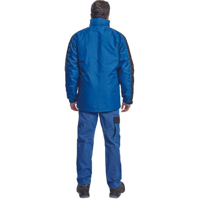 Cerva MAX NEO Zimná bunda