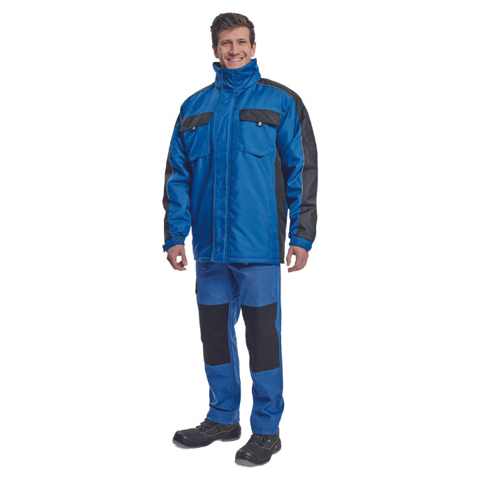 Cerva MAX NEO Zimná bunda