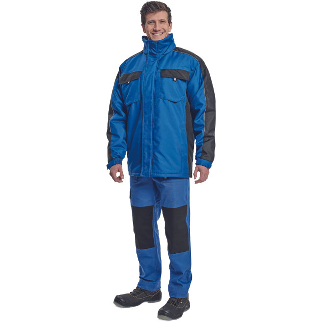 Cerva MAX NEO Zimná bunda