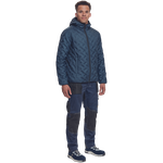 Cerva NEURUM Zimná páperová bunda