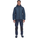 Cerva NEURUM Zimná páperová bunda