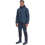 Cerva NEURUM Zimná páperová bunda