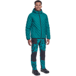 Cerva NEURUM Zimná páperová bunda