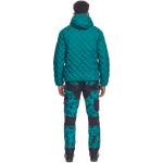 Cerva NEURUM Zimná páperová bunda