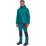 Cerva NEURUM Zimná páperová bunda